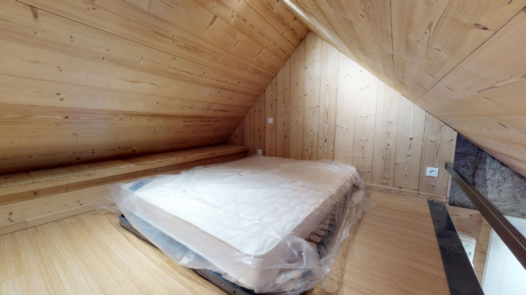 appartement 39.02m² BESANCON - photo 12