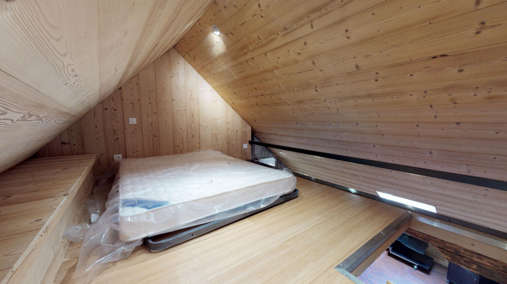 appartement 39.02m² BESANCON - photo 15