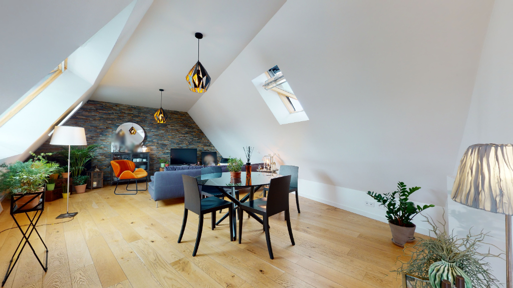 appartement 132m² BESANCON - photo 3