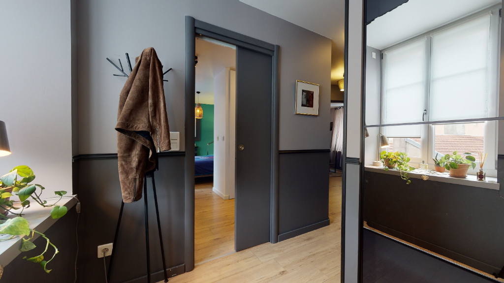 appartement 132m² BESANCON - photo 4