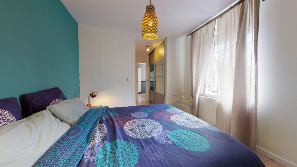 appartement 132m² BESANCON - photo 14