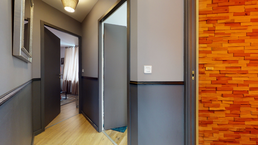 appartement 132m² BESANCON - photo 17