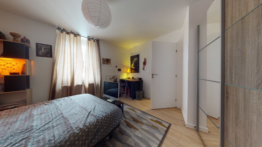 appartement 132m² BESANCON - photo 18