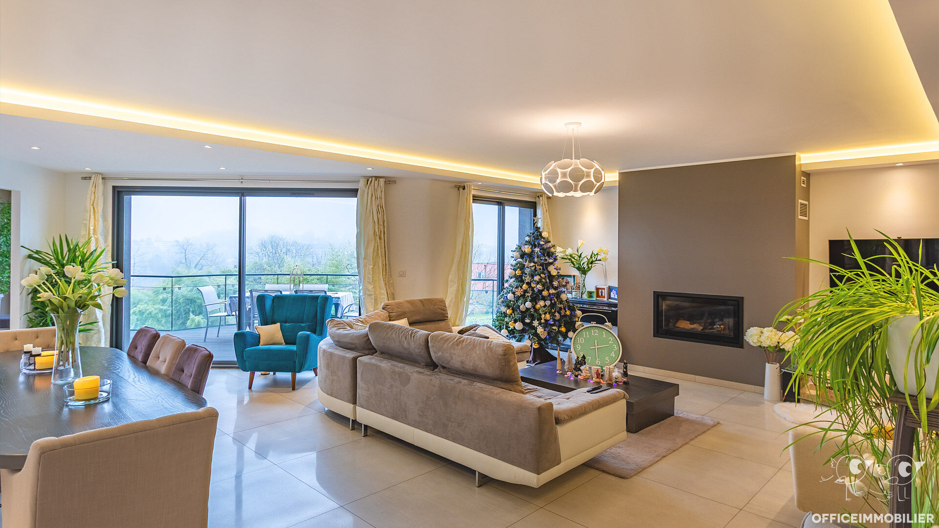 maison 280m² BESANCON - photo 2