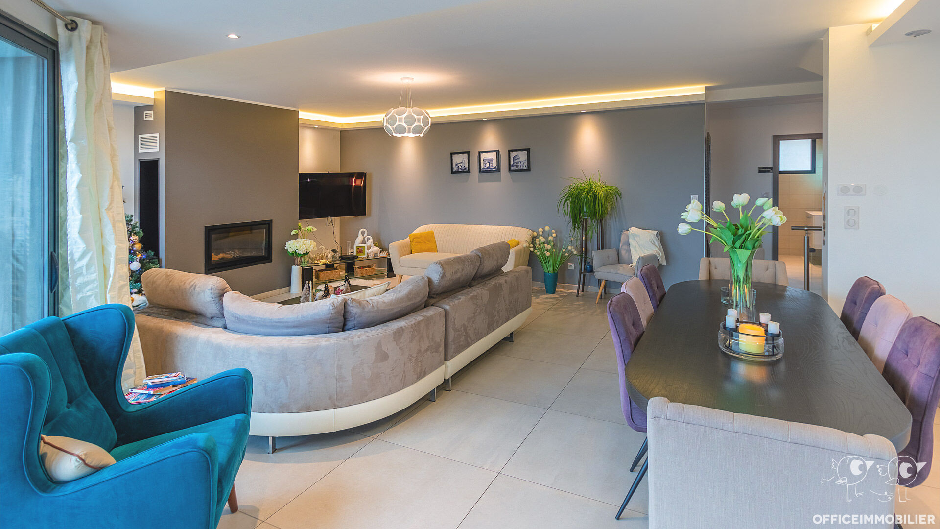 maison 280m² BESANCON - photo 3