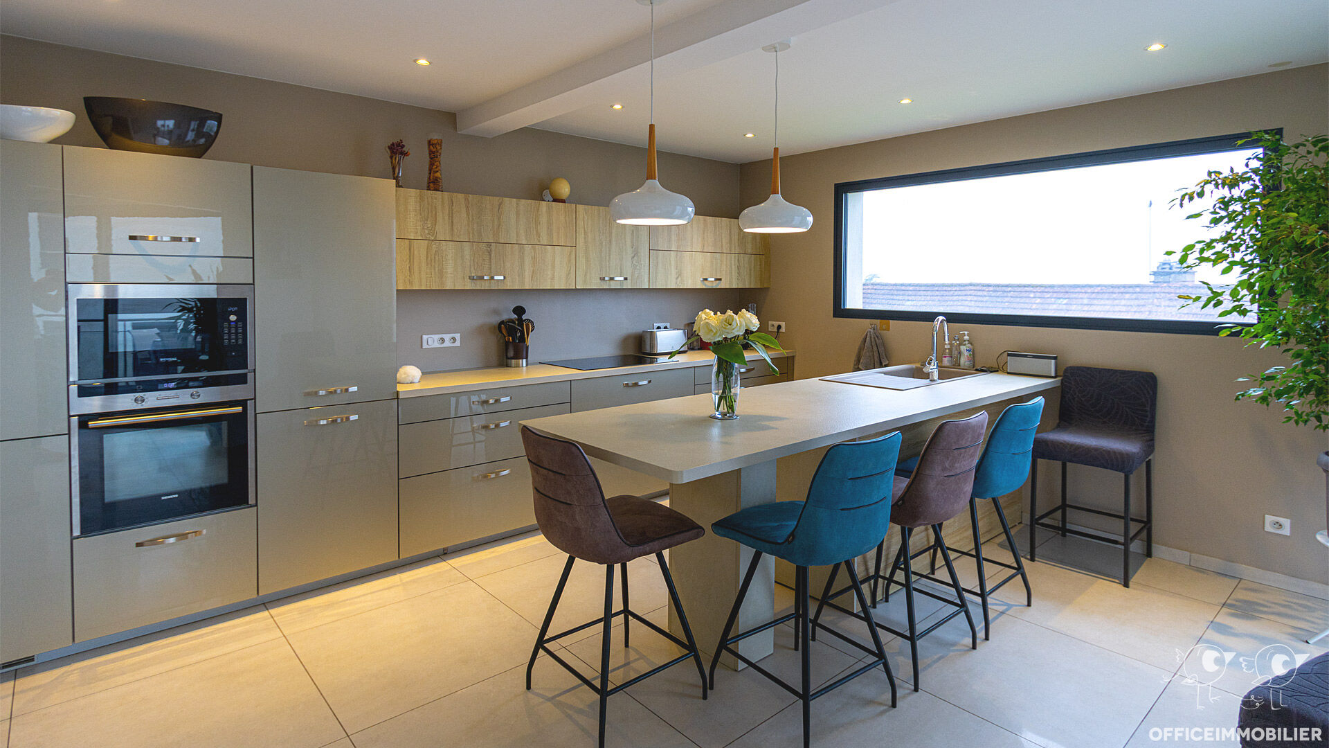 maison 280m² BESANCON - photo 5