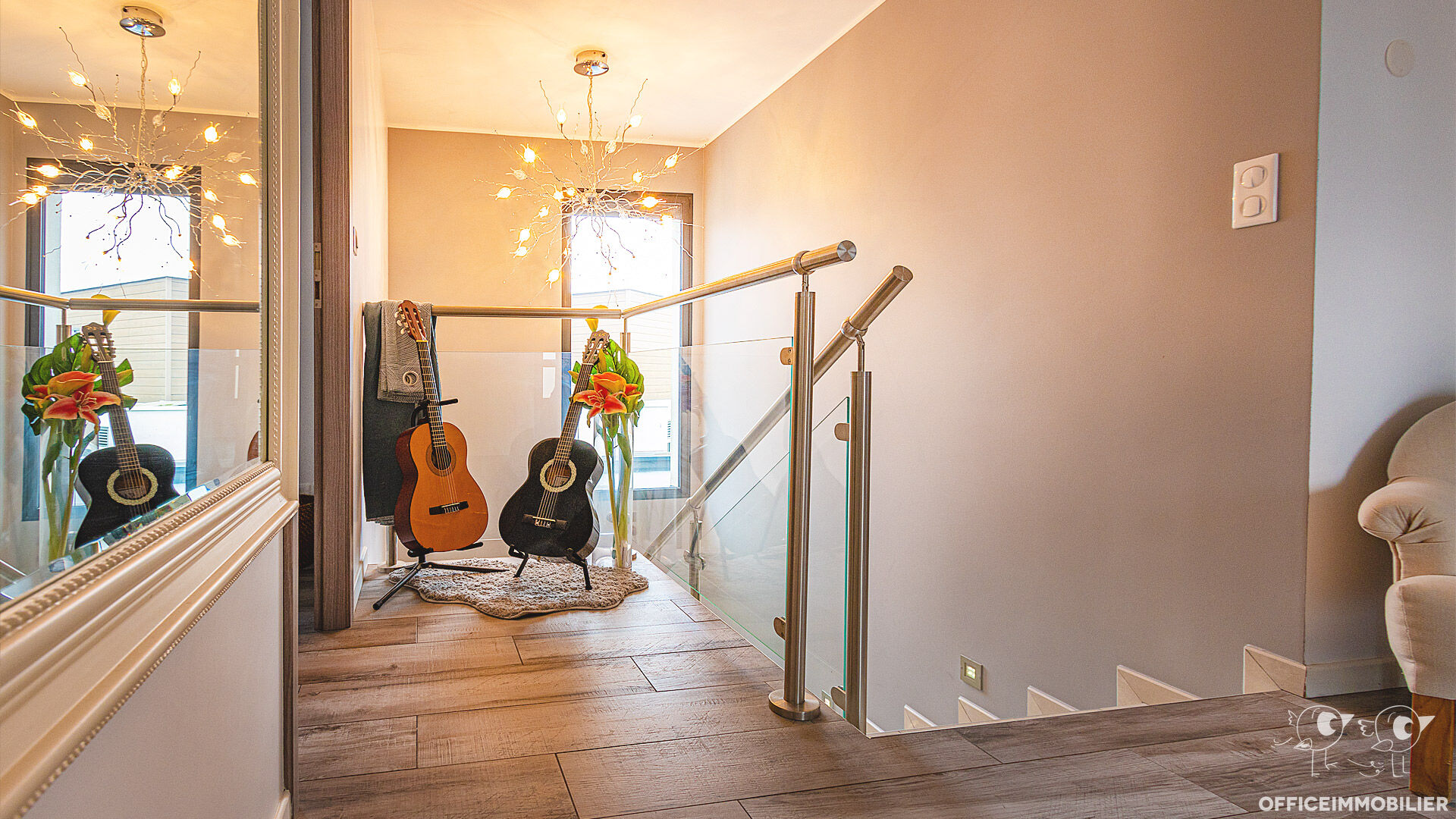 maison 280m² BESANCON - photo 7