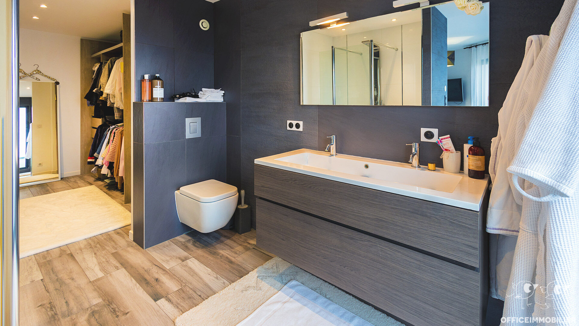 maison 280m² BESANCON - photo 13