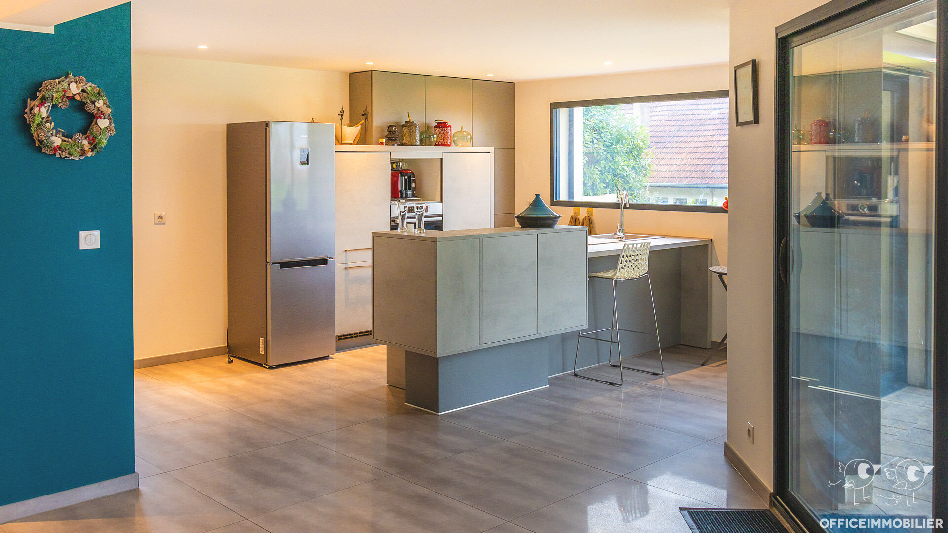 maison 280m² BESANCON - photo 15