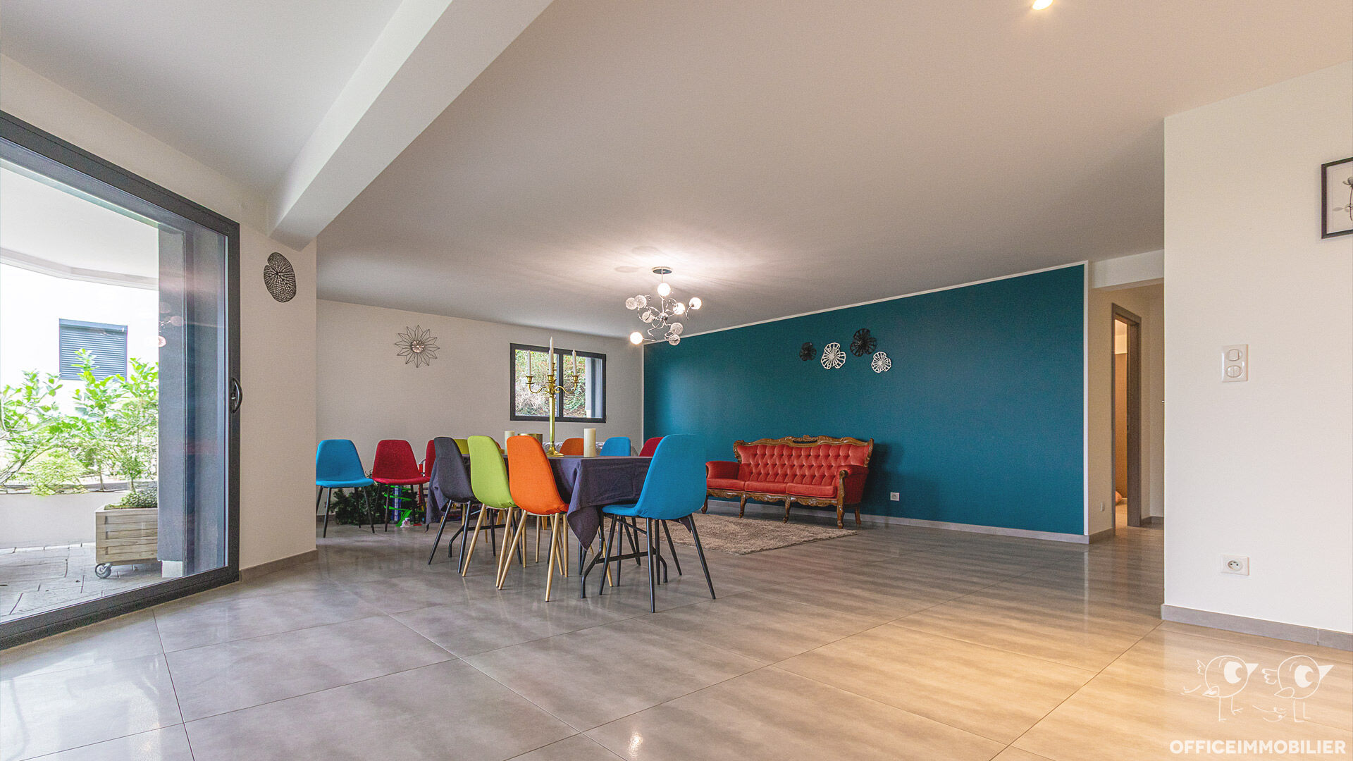 maison 280m² BESANCON - photo 16