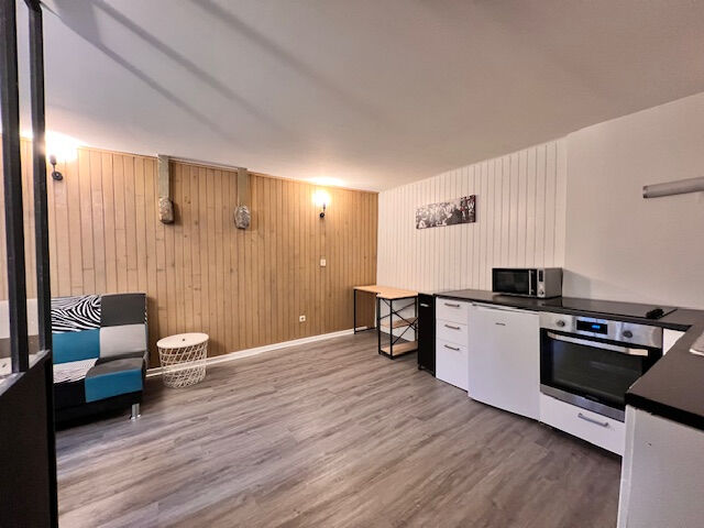 Agence immobilière de OFFICE IMMOBILIER