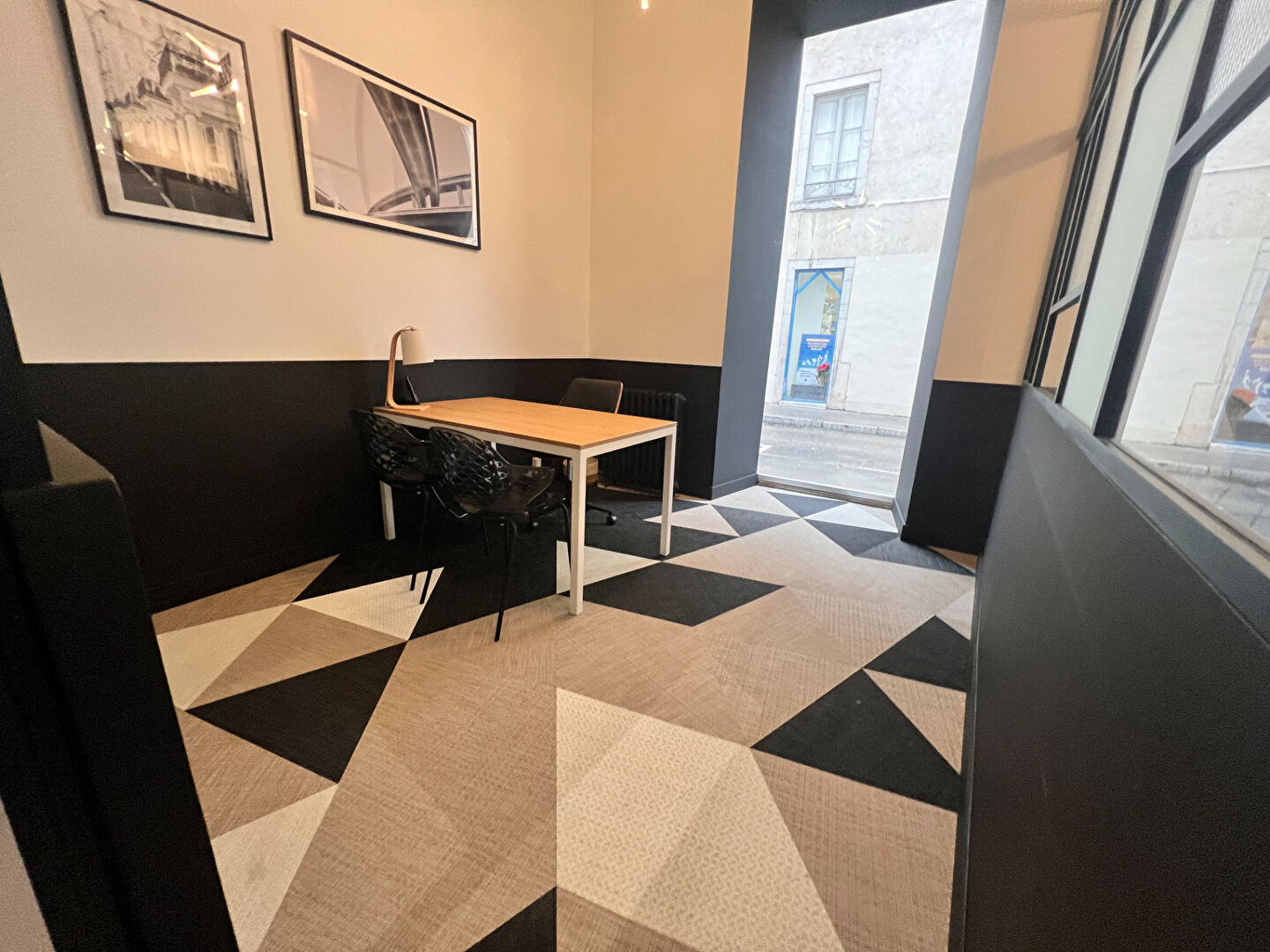local_professionnel 125m² BESANCON - photo 1