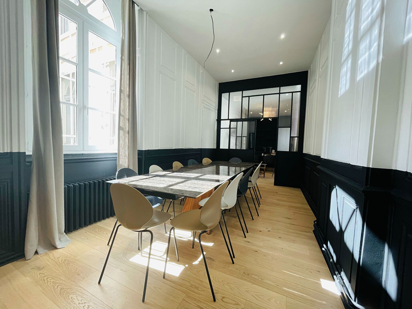 local_professionnel 125m² BESANCON - photo 3