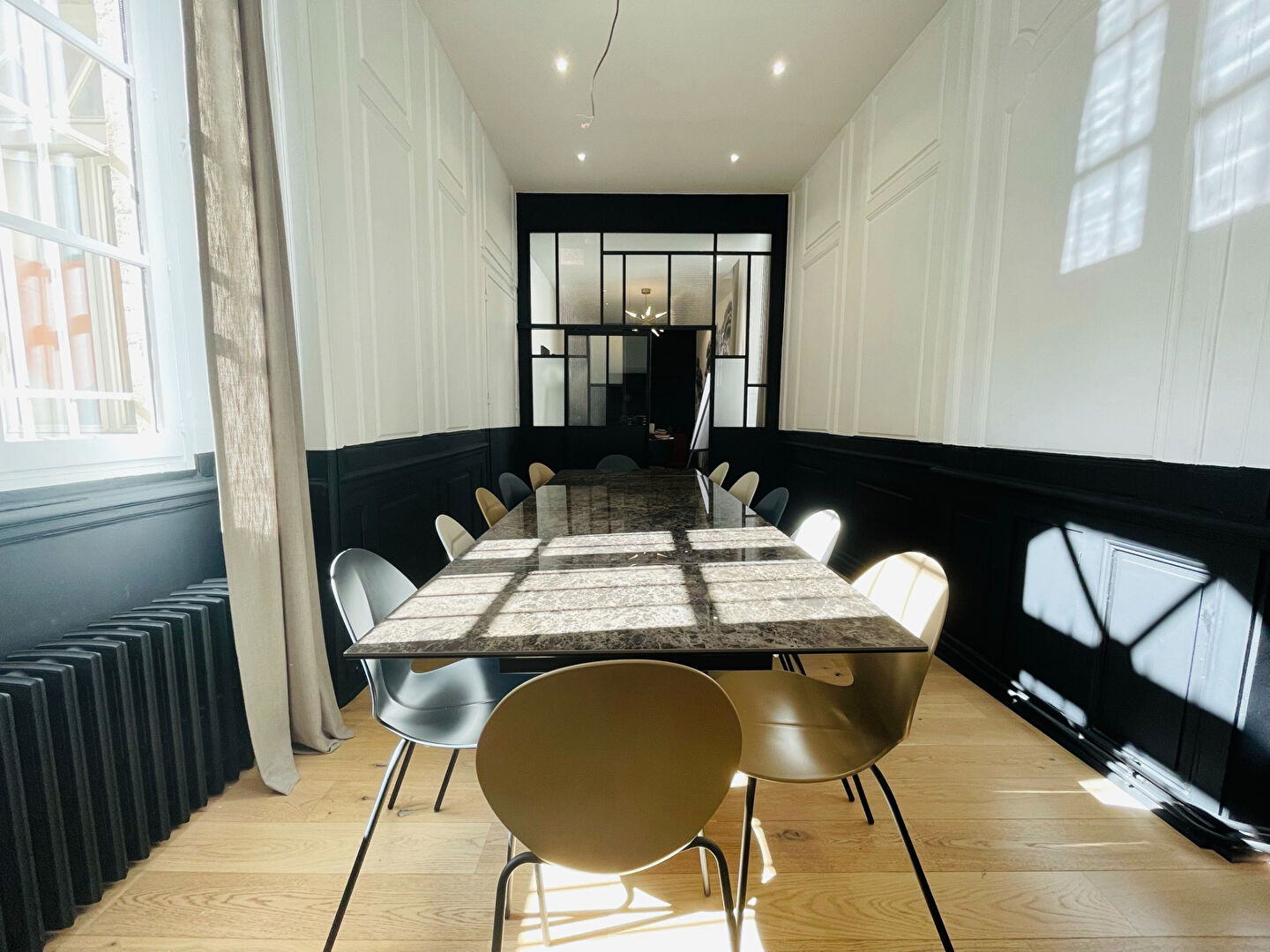 local_professionnel 125m² BESANCON - photo 6