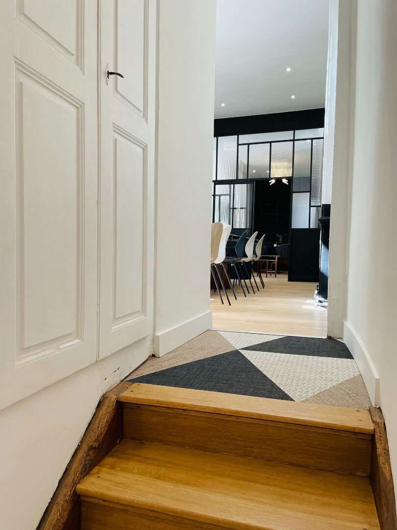 local_professionnel 125m² BESANCON - photo 8