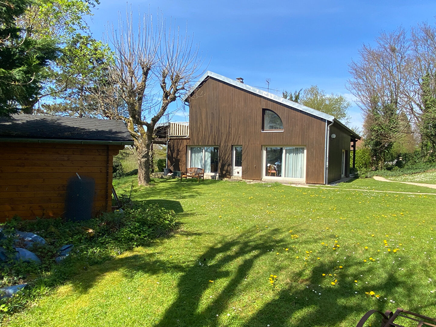 maison 238.51m² BOULOT - photo 1