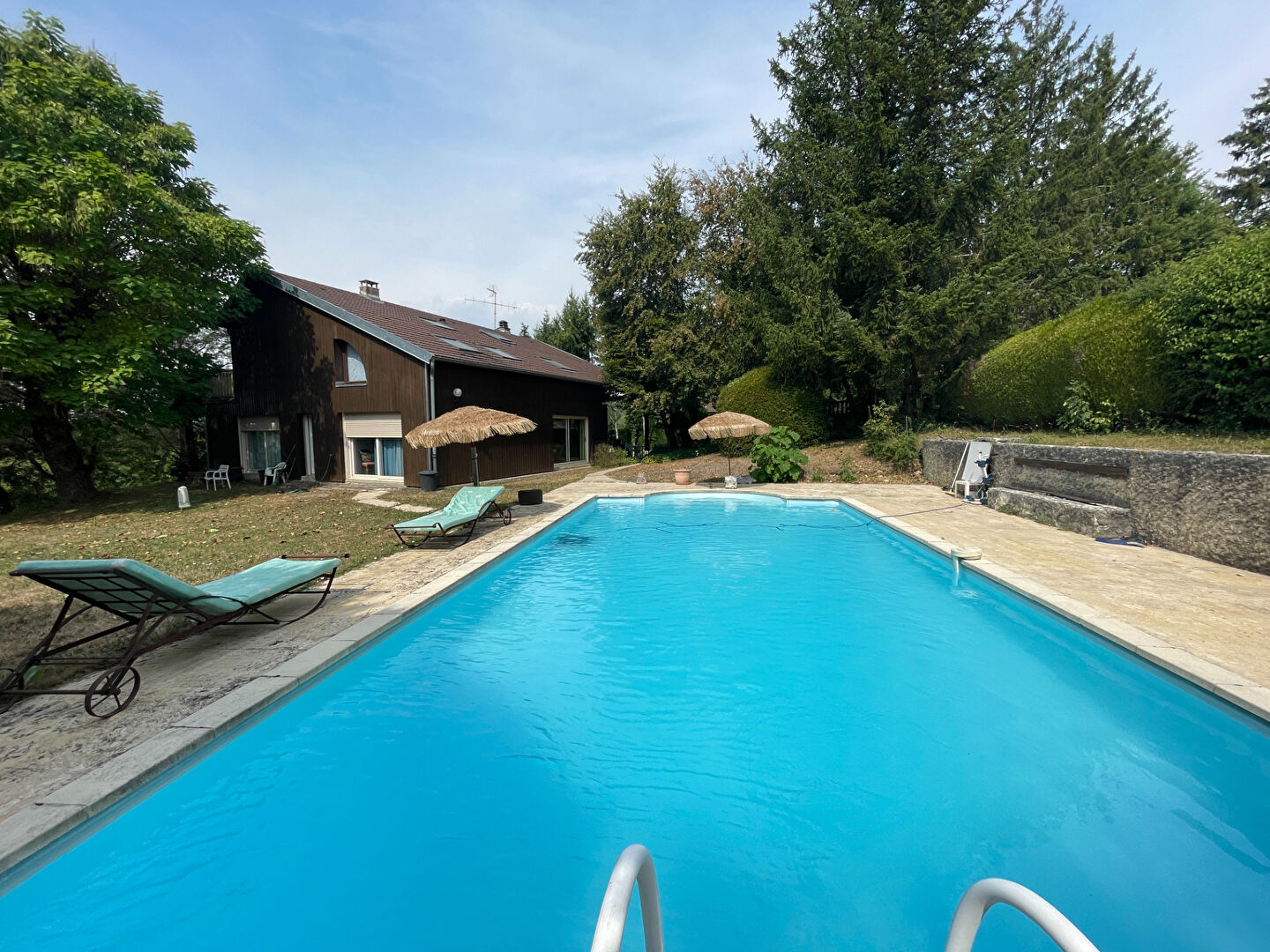 maison 238.51m² BOULOT - photo 2