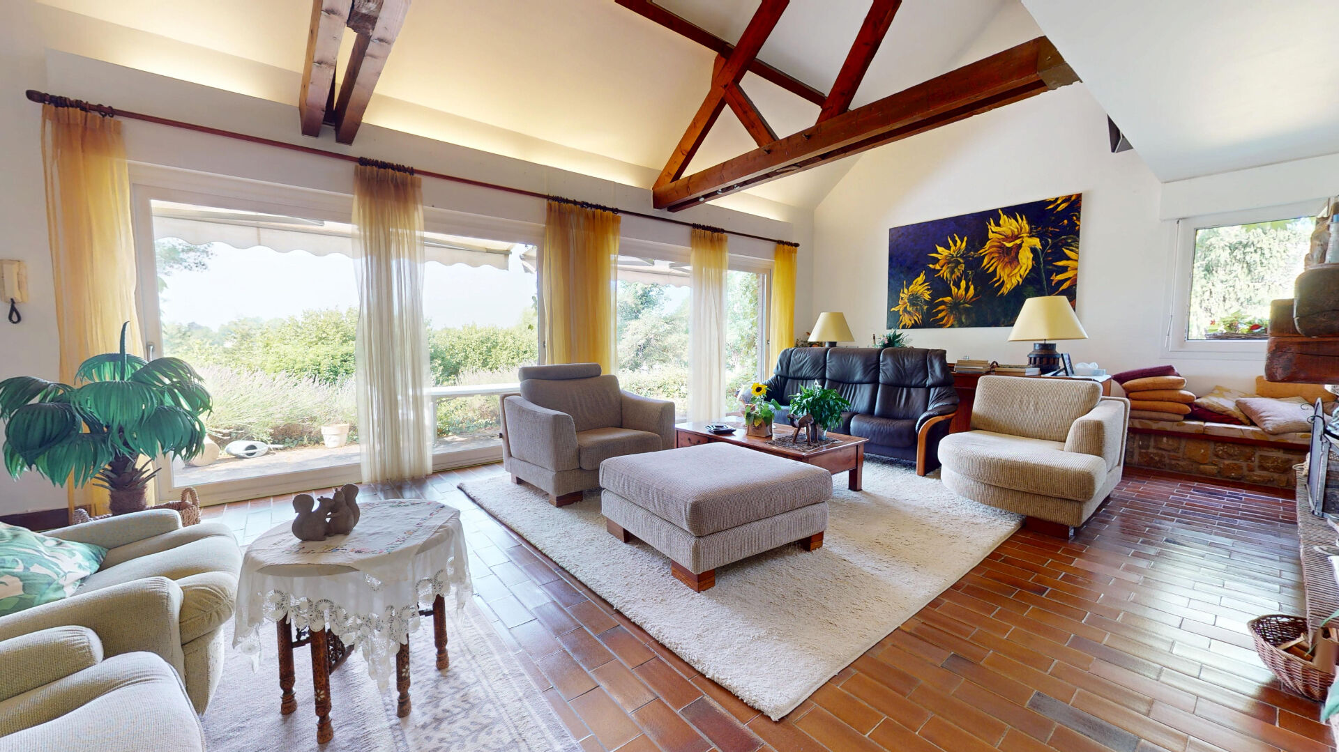 maison 238.51m² BOULOT - photo 3
