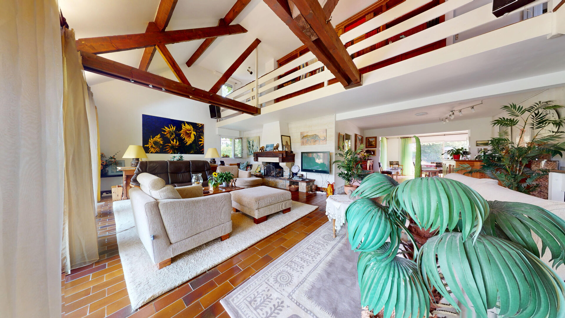 maison 238.51m² BOULOT - photo 4
