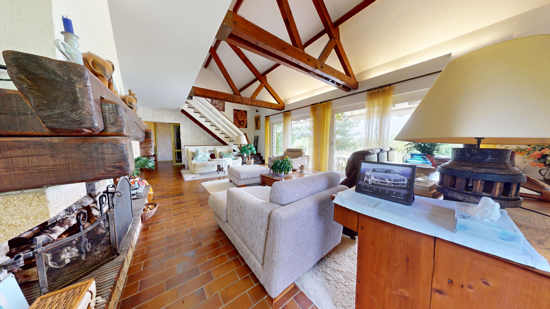 maison 238.51m² BOULOT - photo 5