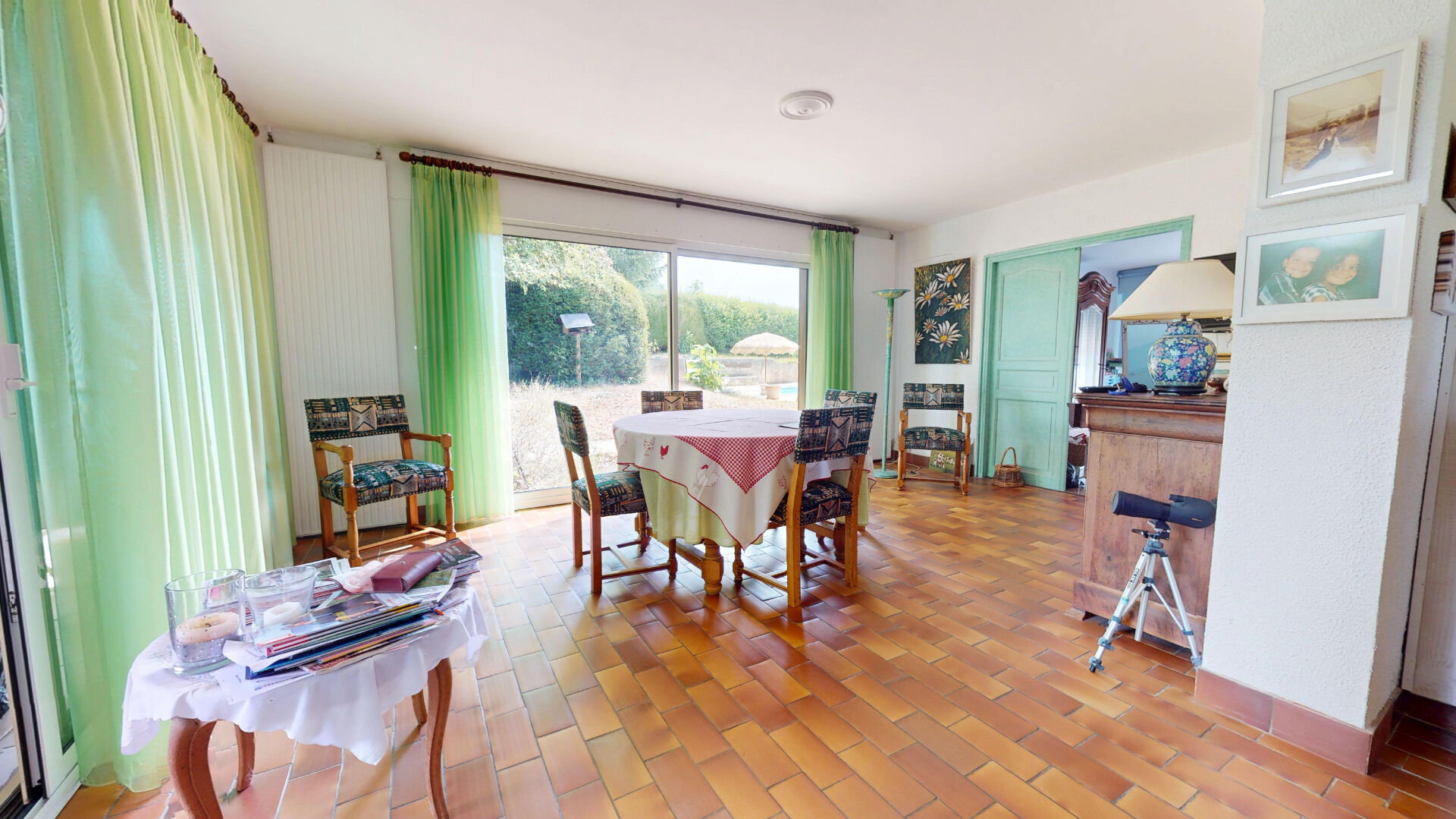 maison 238.51m² BOULOT - photo 6