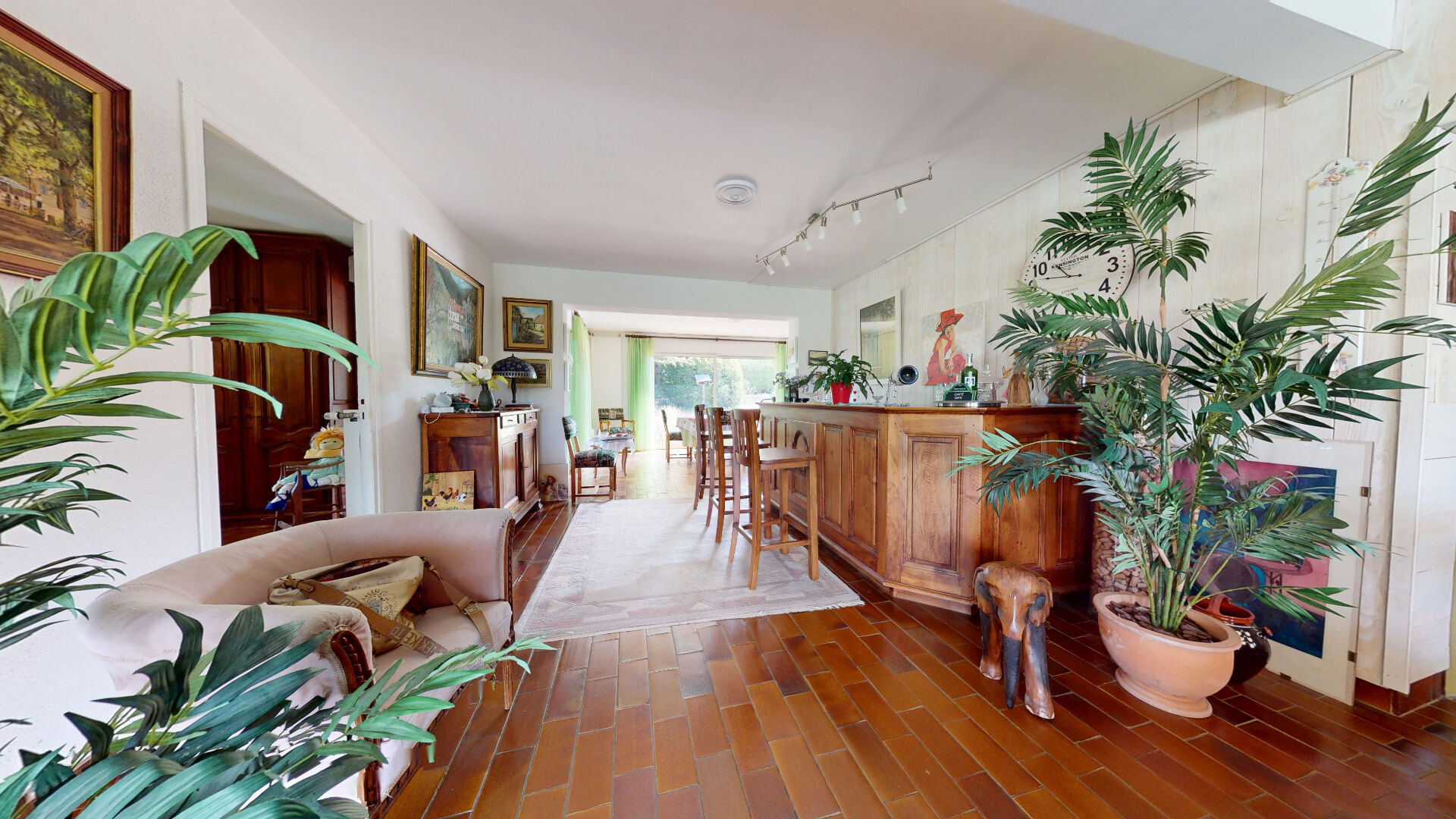 maison 238.51m² BOULOT - photo 7