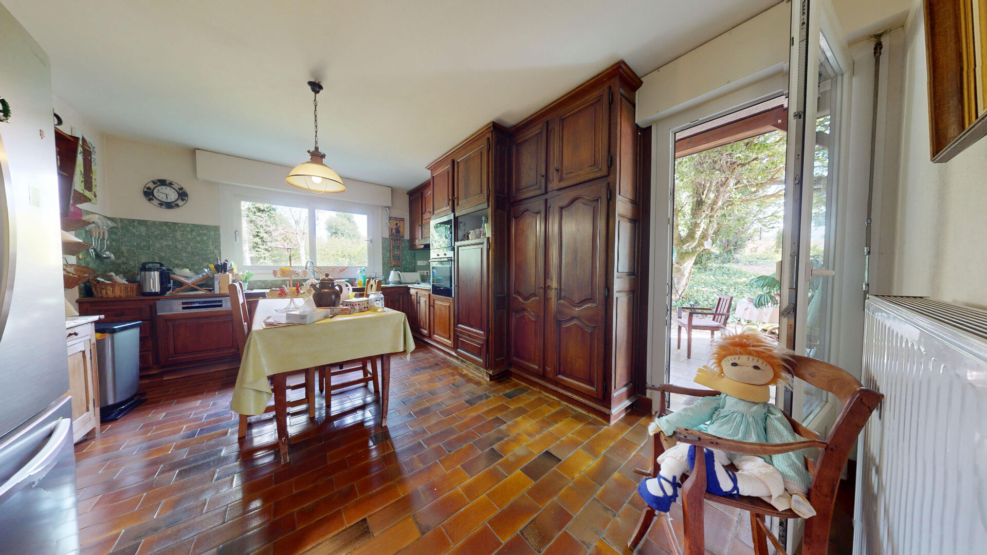 maison 238.51m² BOULOT - photo 8