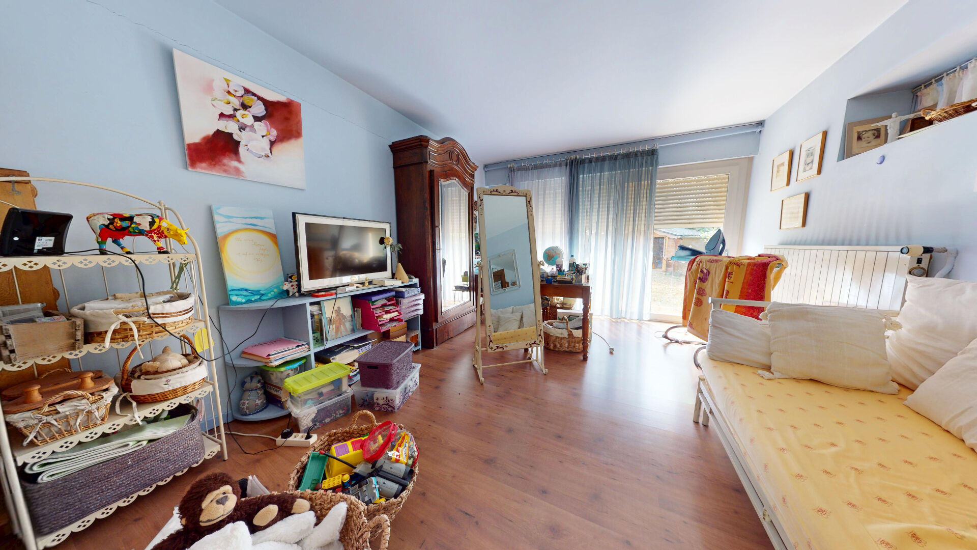 maison 238.51m² BOULOT - photo 9