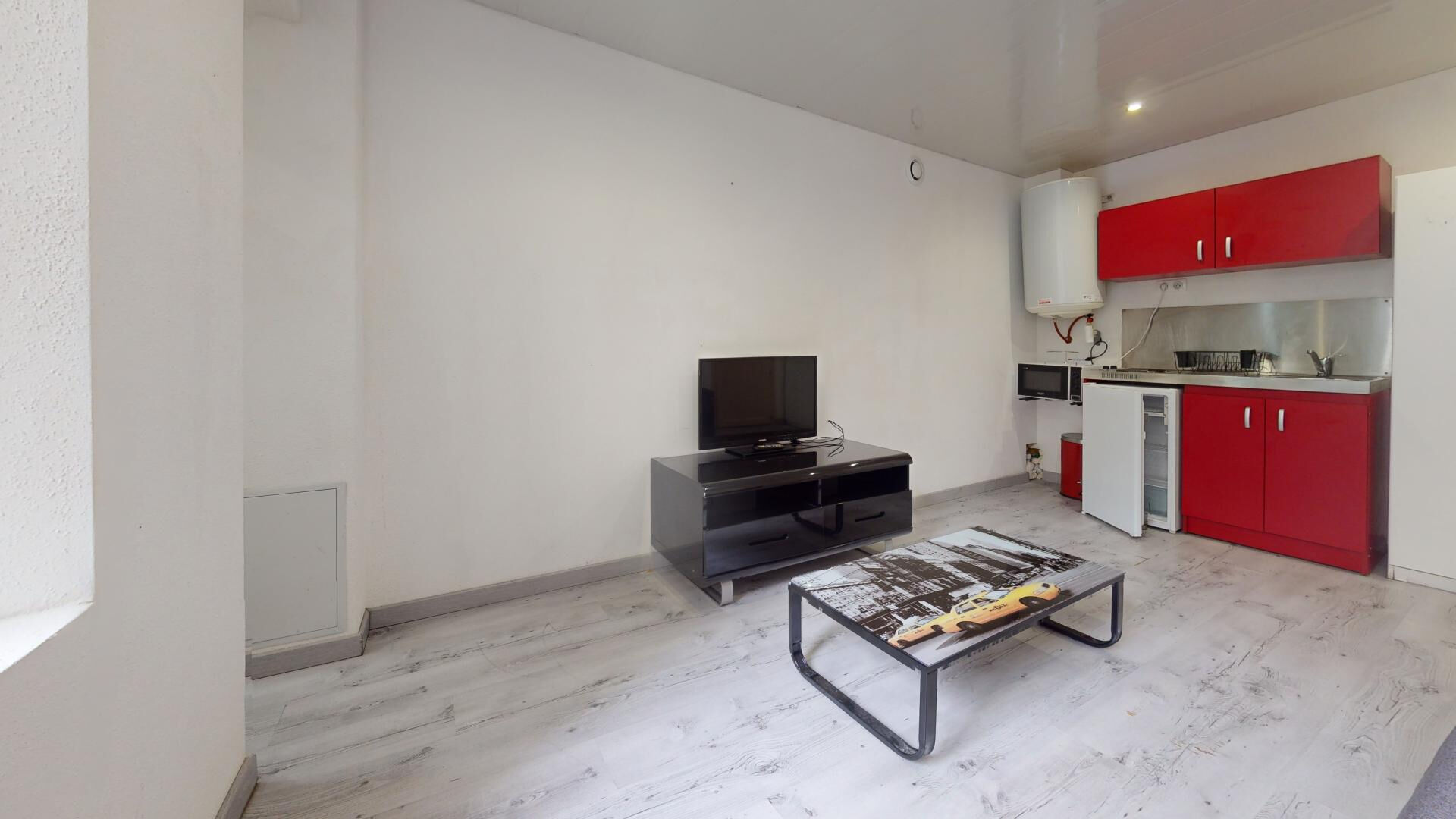 appartement 20m² BESANCON - photo 2