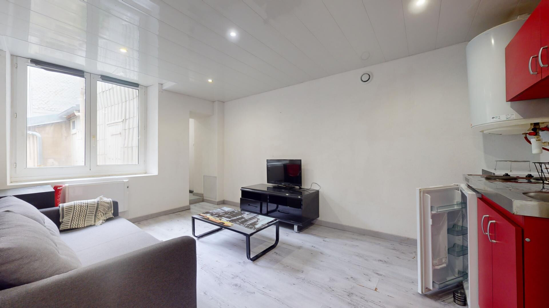 appartement 20m² BESANCON - photo 4