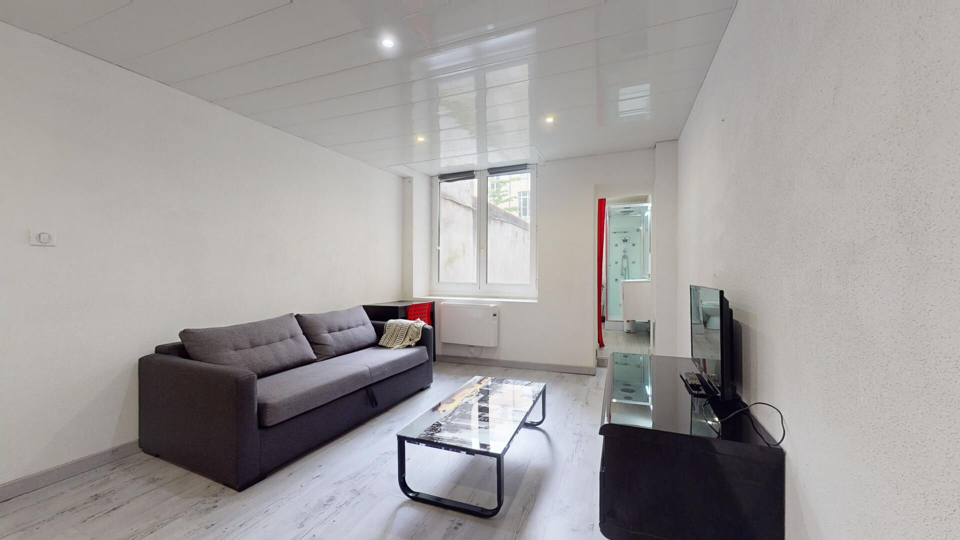 appartement 20m² BESANCON - photo 6