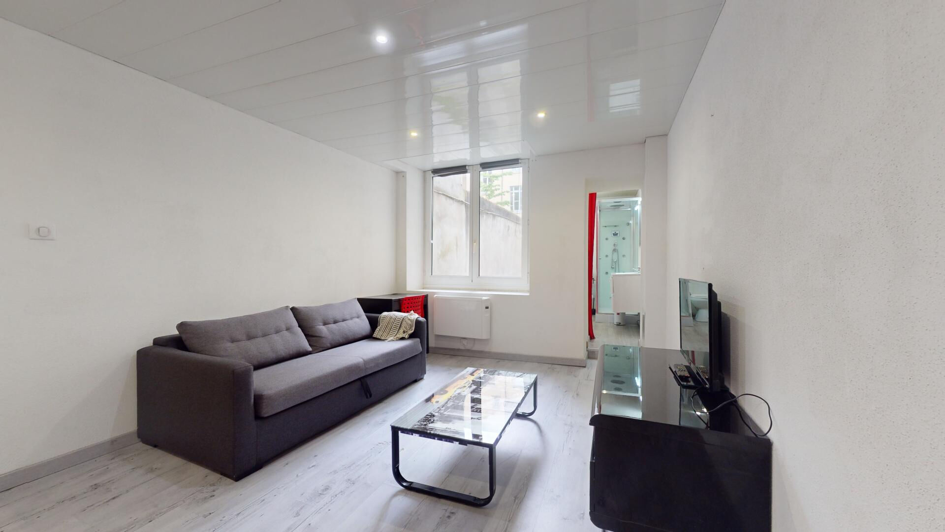 appartement 20m² BESANCON - photo 7