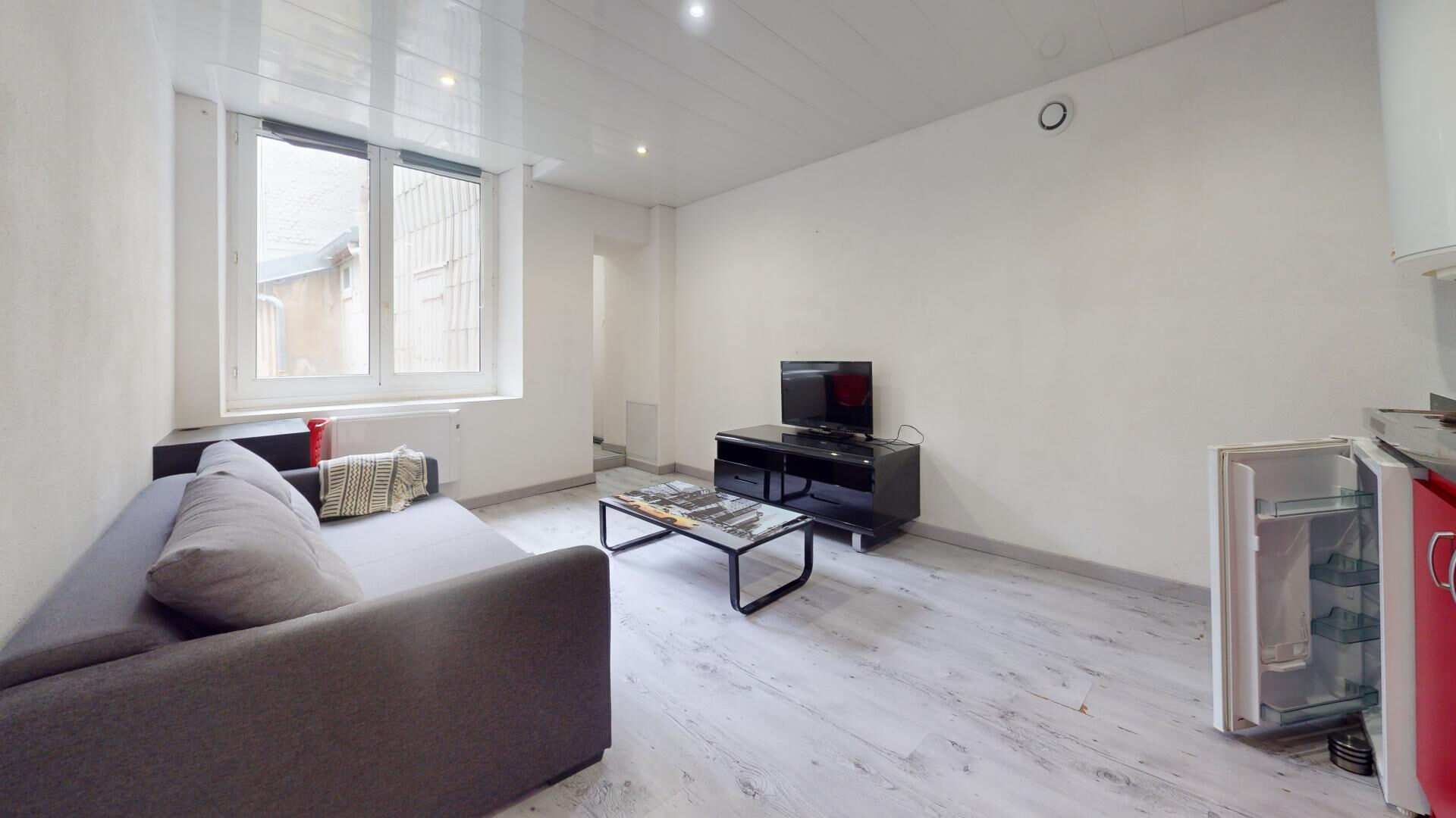 appartement 20m² BESANCON - photo 8