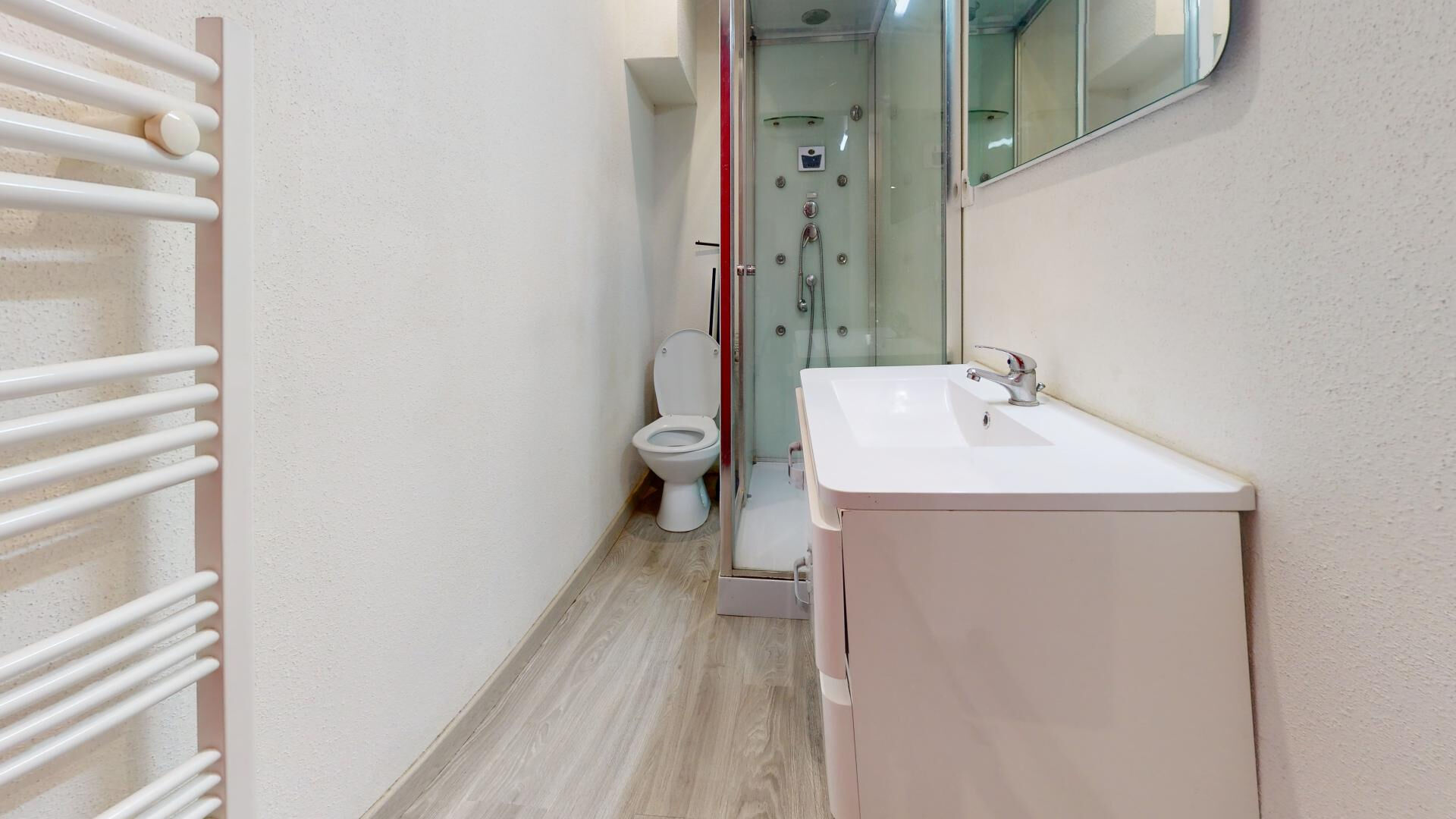 appartement 20m² BESANCON - photo 11