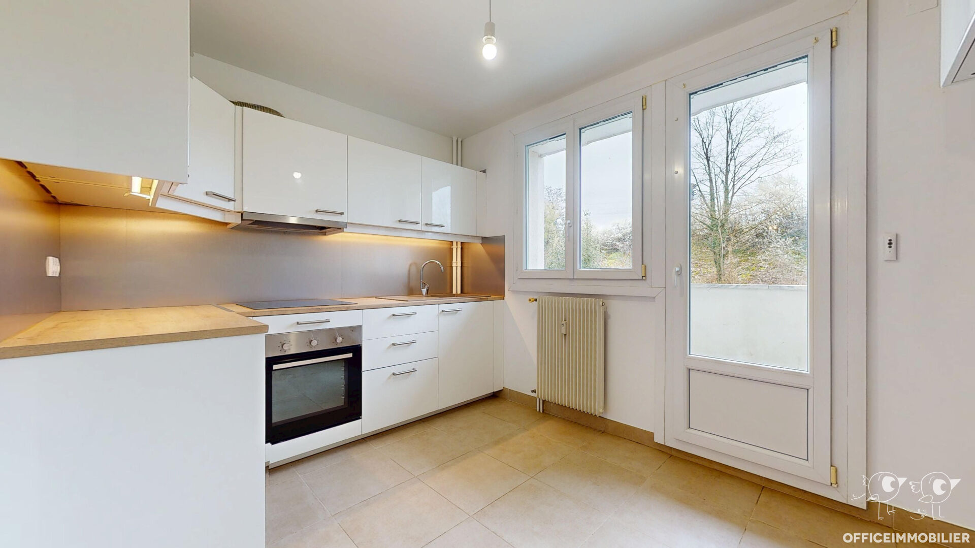 Agence immobilière de OFFICE IMMOBILIER