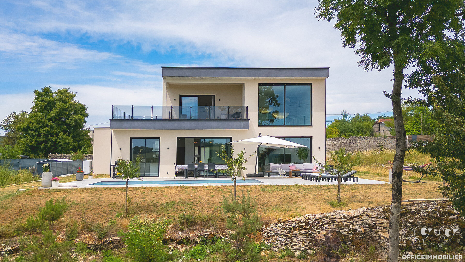 Agence immobilière de OFFICE IMMOBILIER