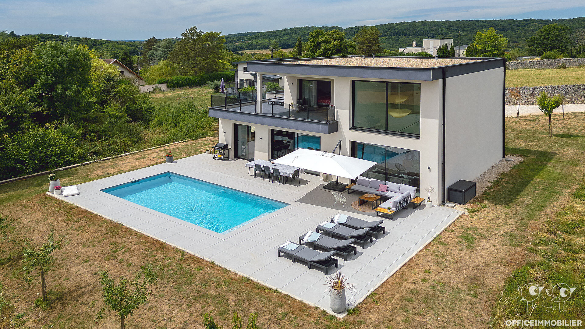 maison 186m² BESANCON - photo 2