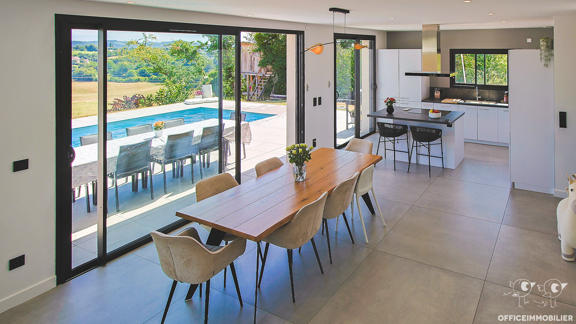 maison 186m² BESANCON - photo 3