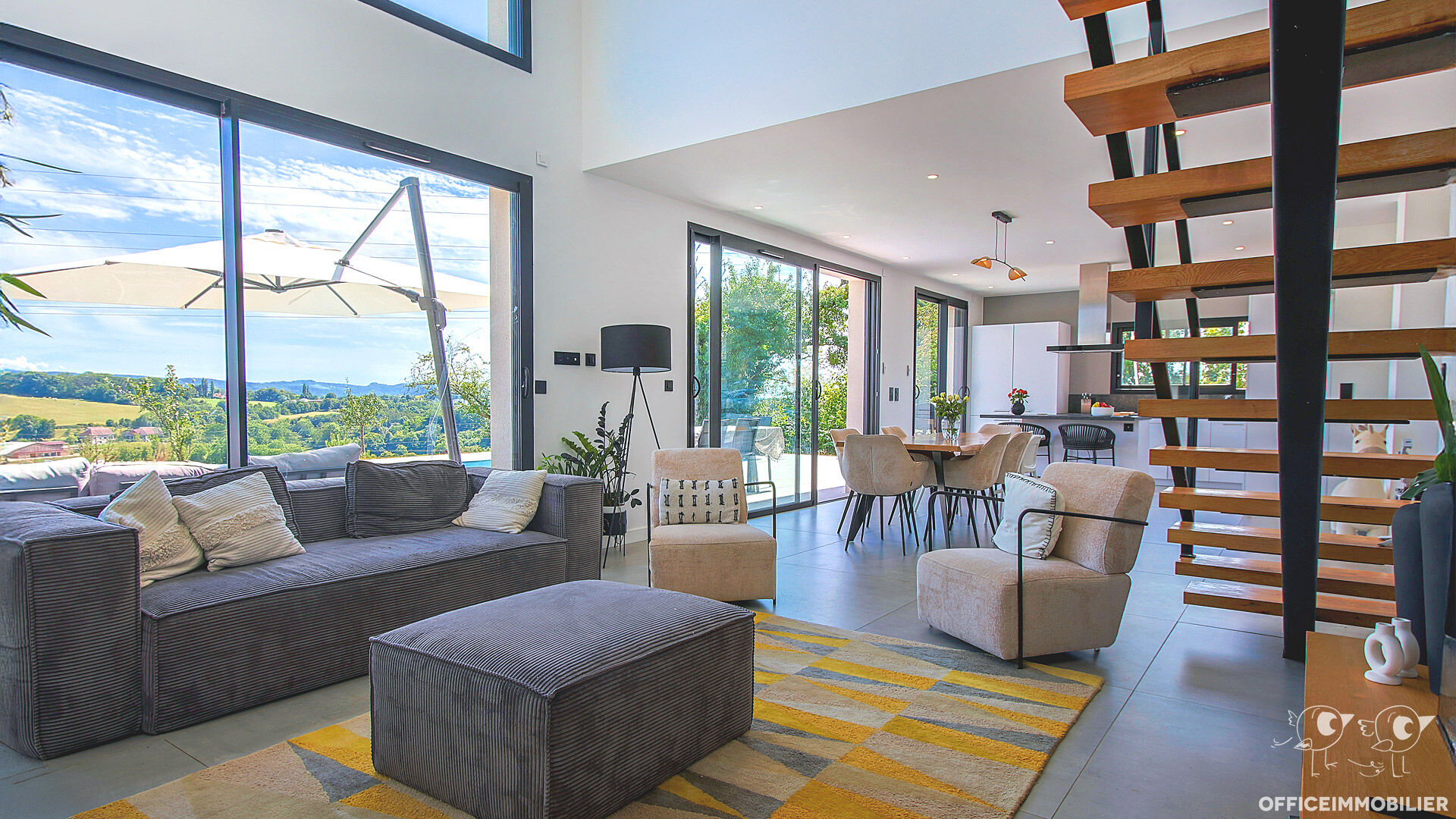 maison 186m² BESANCON - photo 5