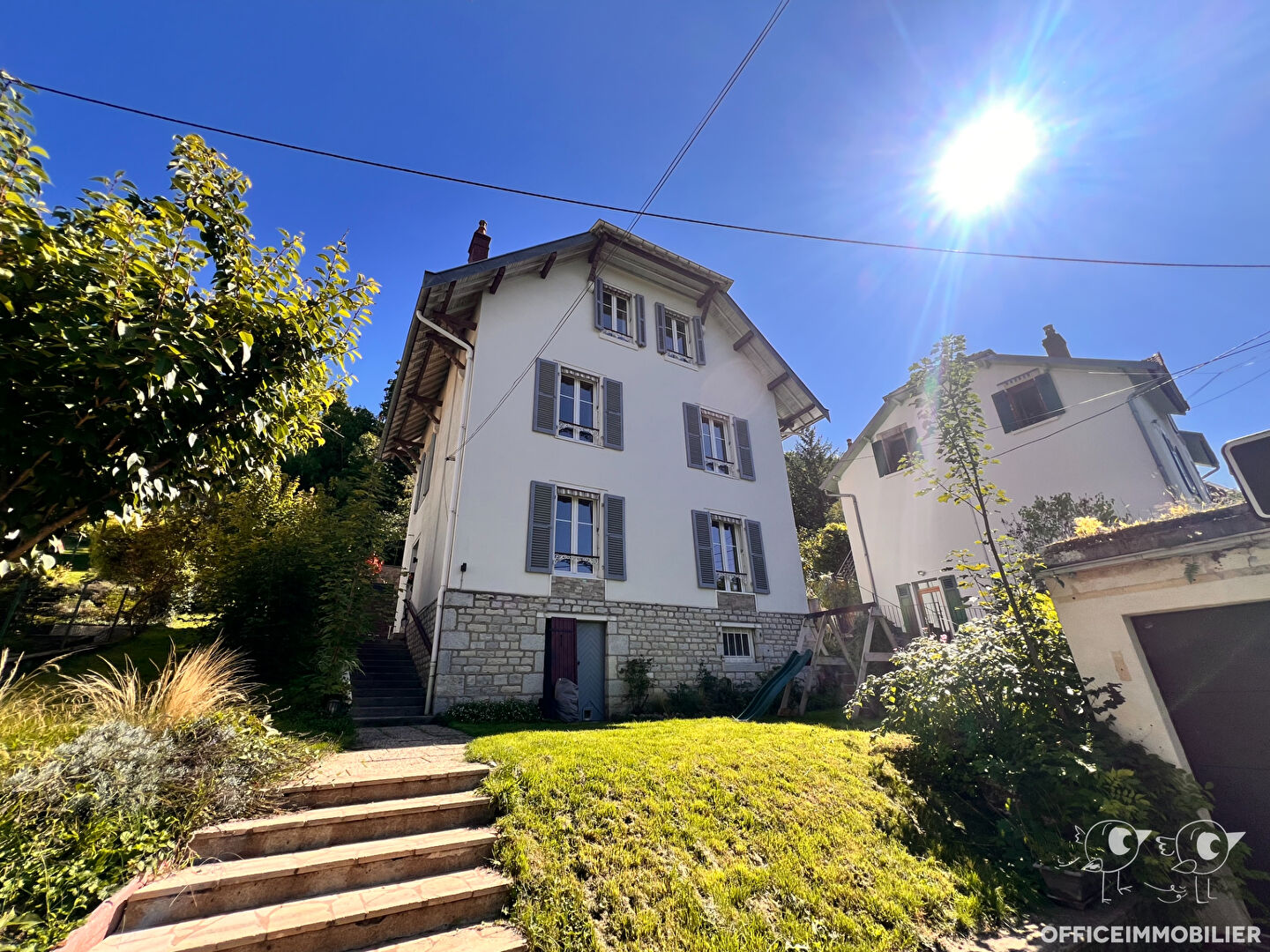 Agence immobilière de OFFICE IMMOBILIER
