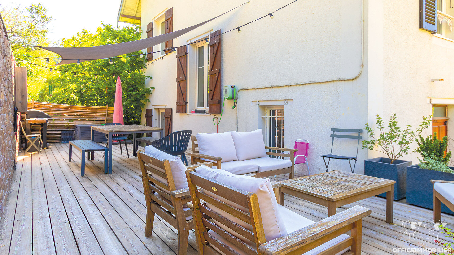 maison 150m² BESANCON - photo 3