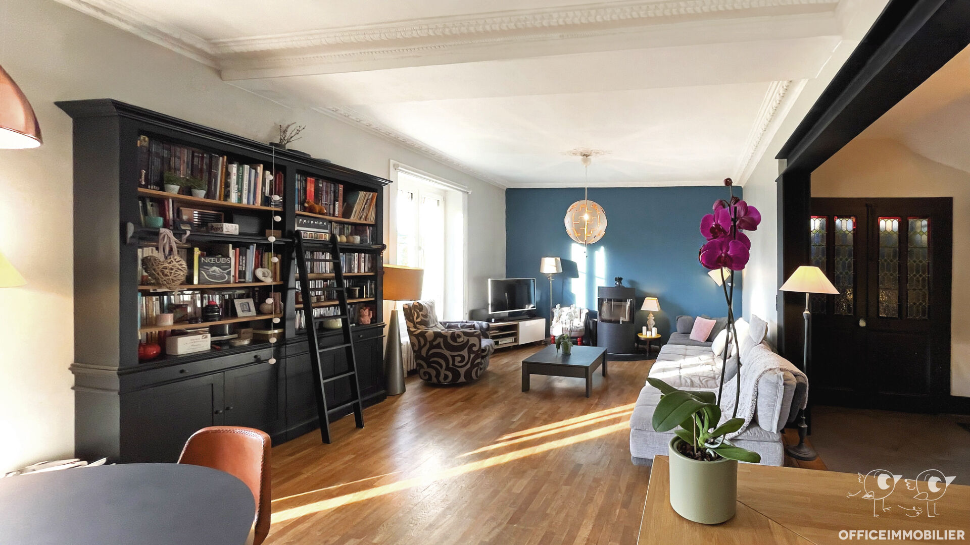 maison 150m² BESANCON - photo 8