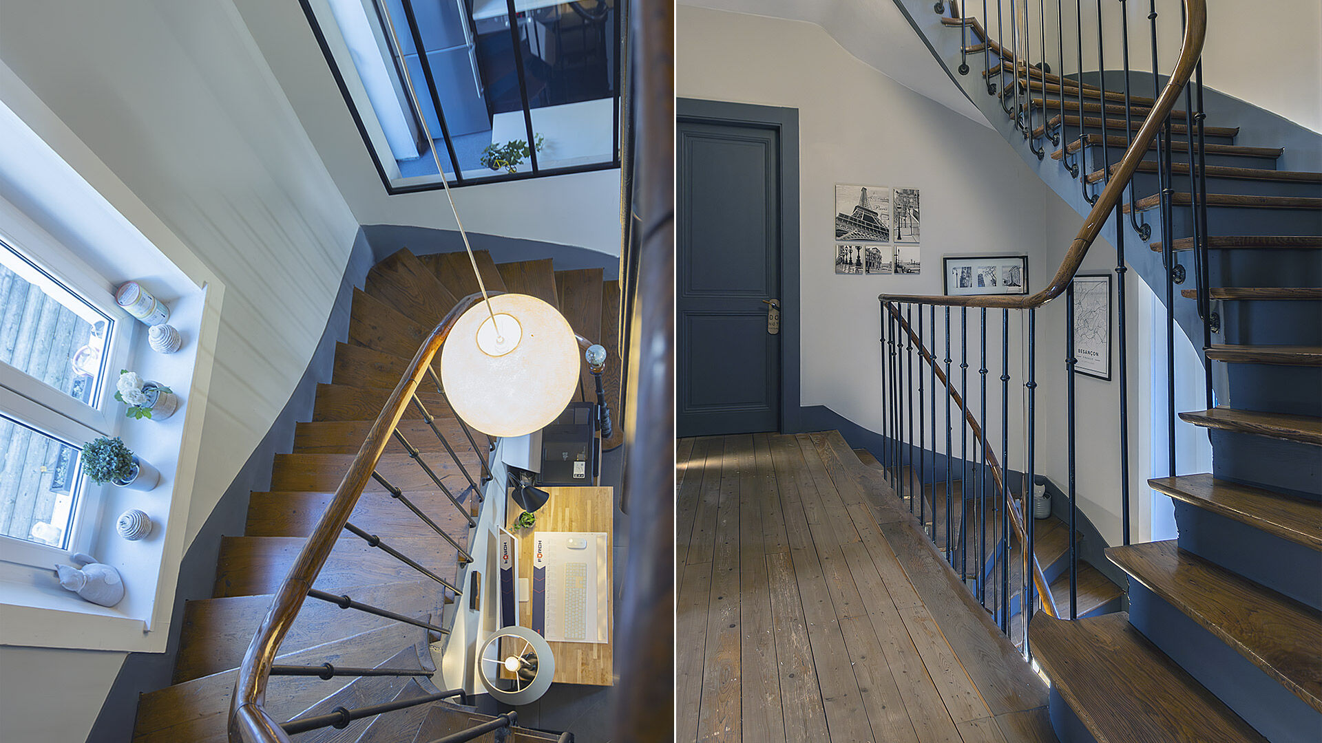 maison 150m² BESANCON - photo 9