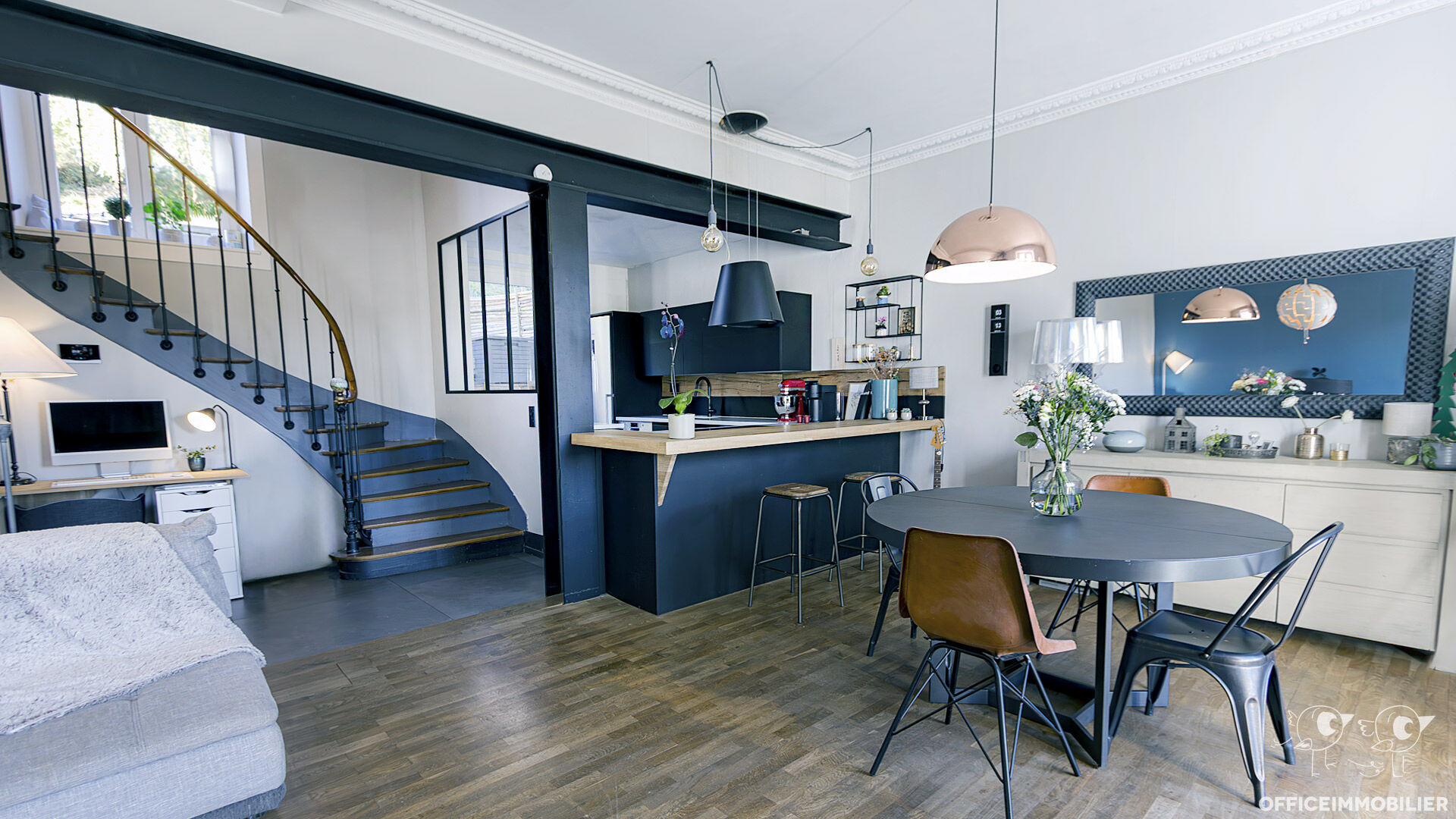 maison 150m² BESANCON - photo 11
