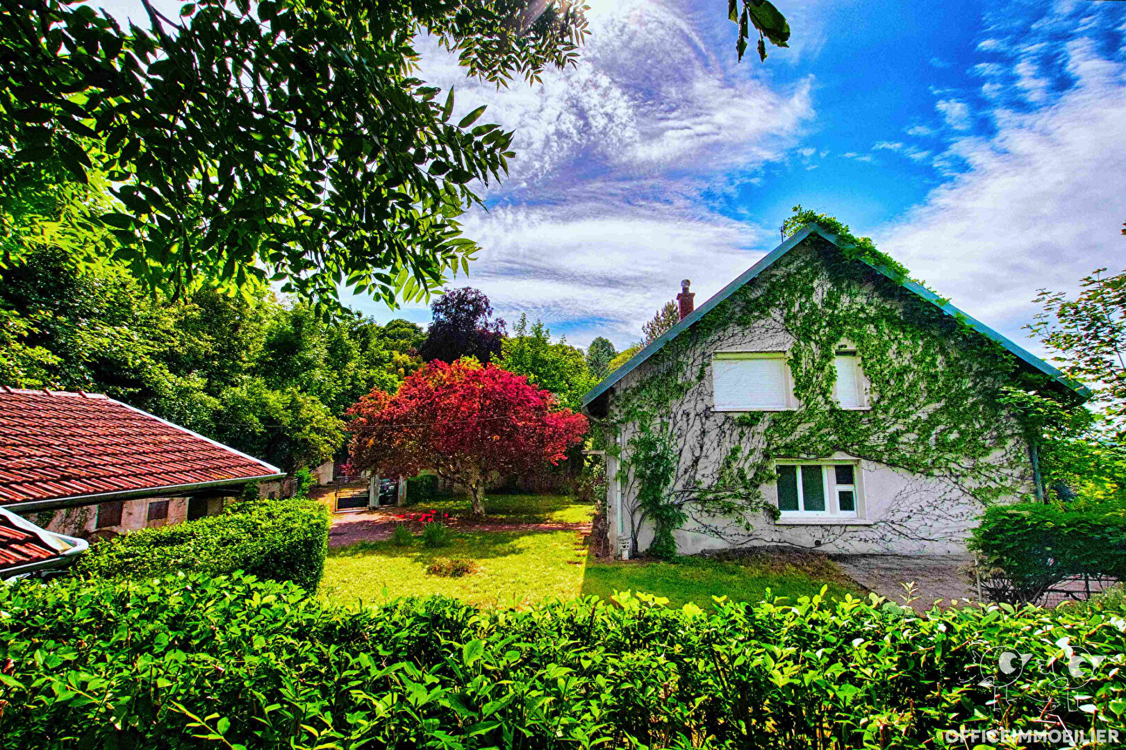 Agence immobilière de OFFICE IMMOBILIER