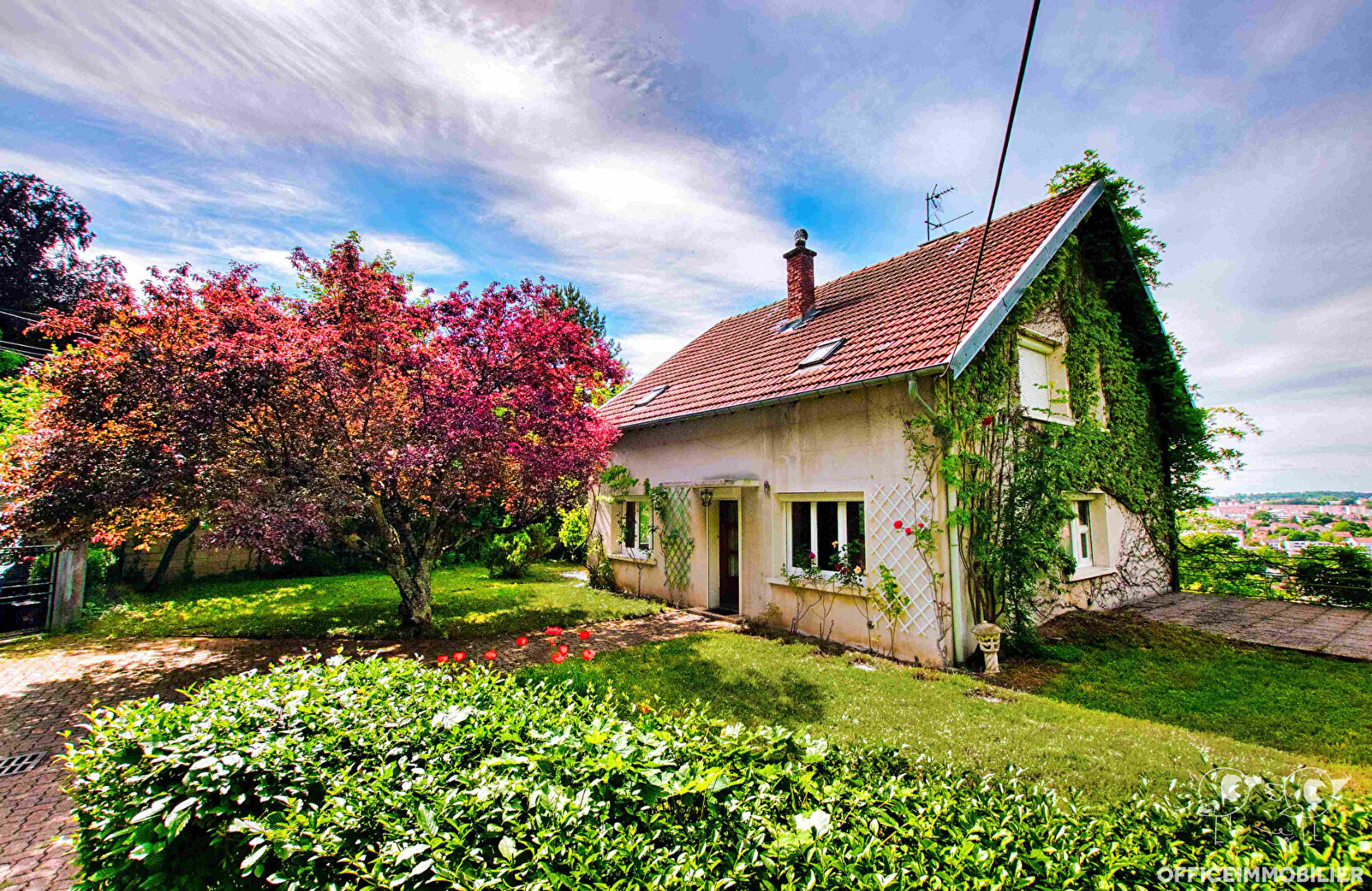 maison 168.17m² BESANCON - photo 2