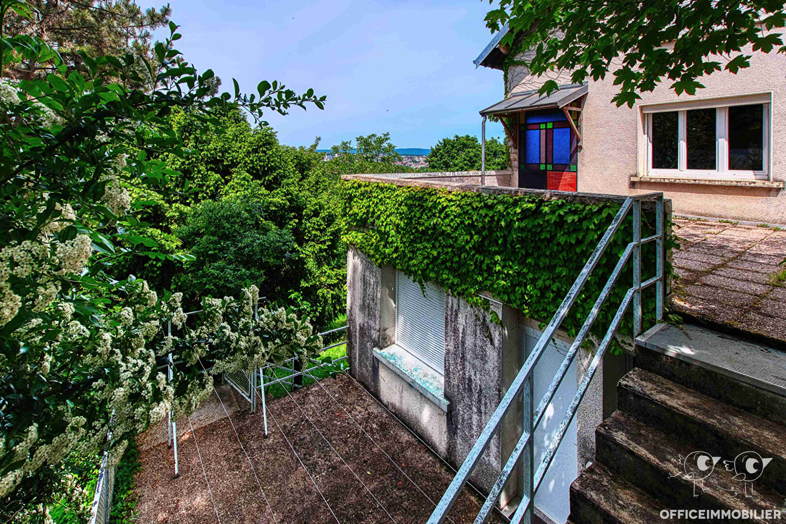 maison 168.17m² BESANCON - photo 5