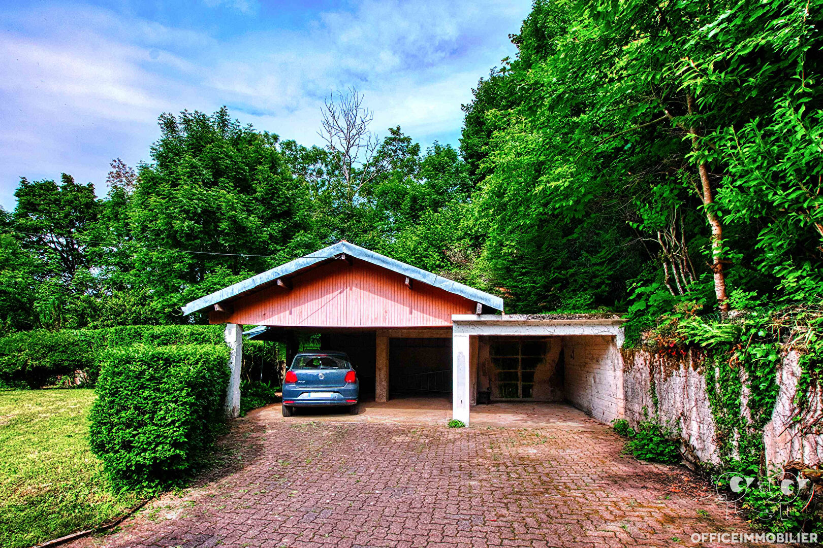 maison 168.17m² BESANCON - photo 6