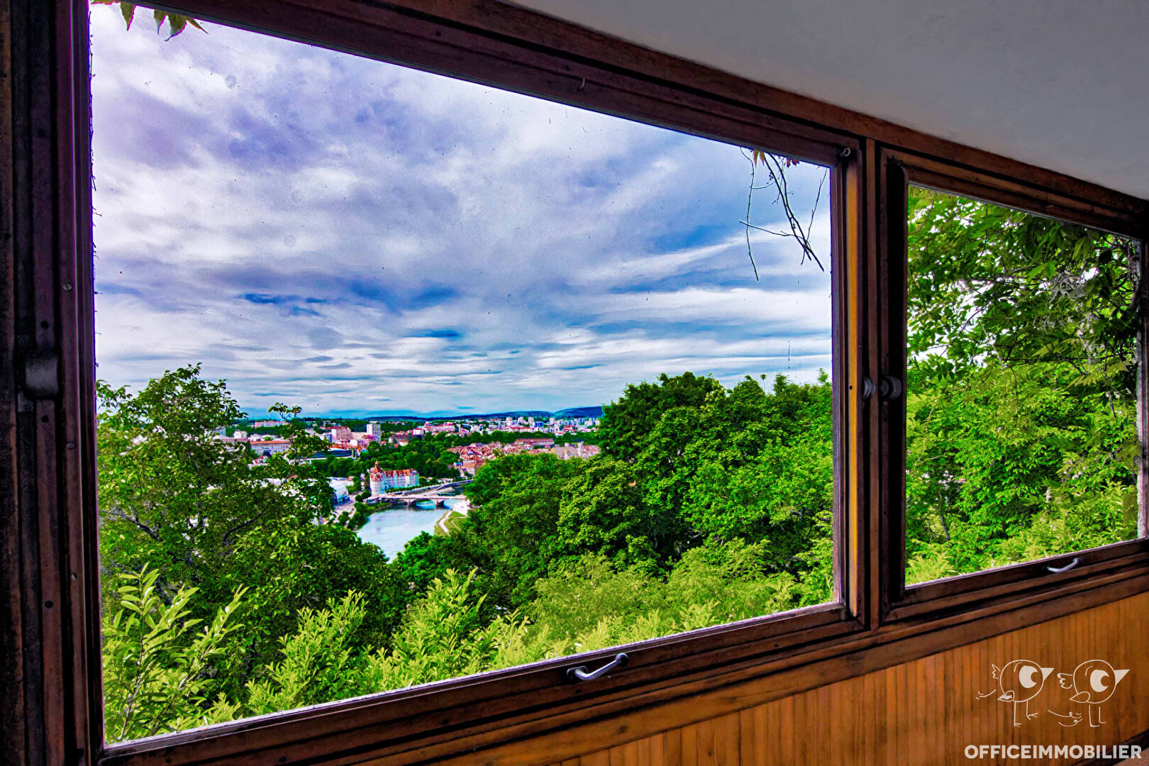 maison 168.17m² BESANCON - photo 7