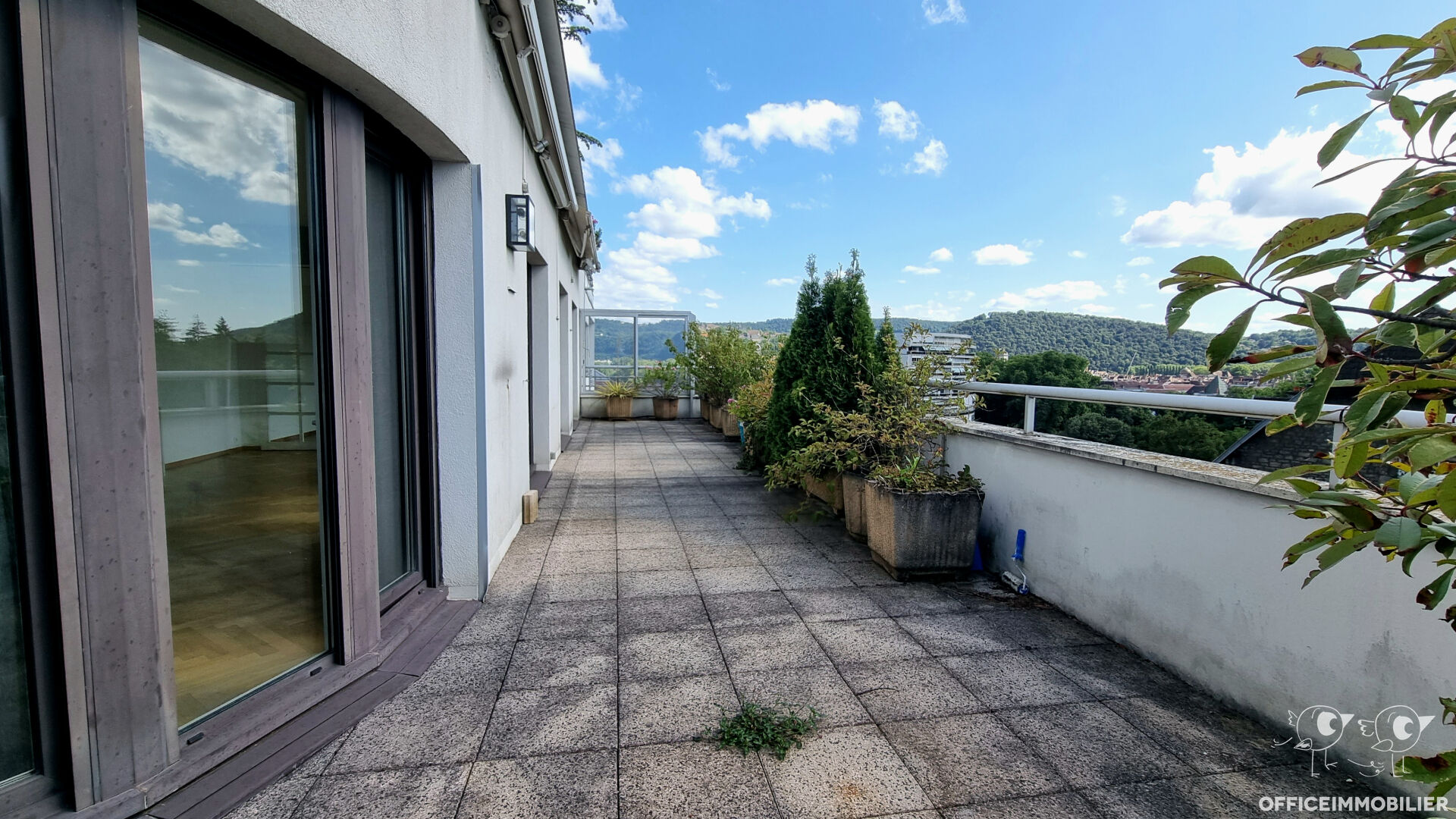 appartement 143m² BESANCON - photo 3